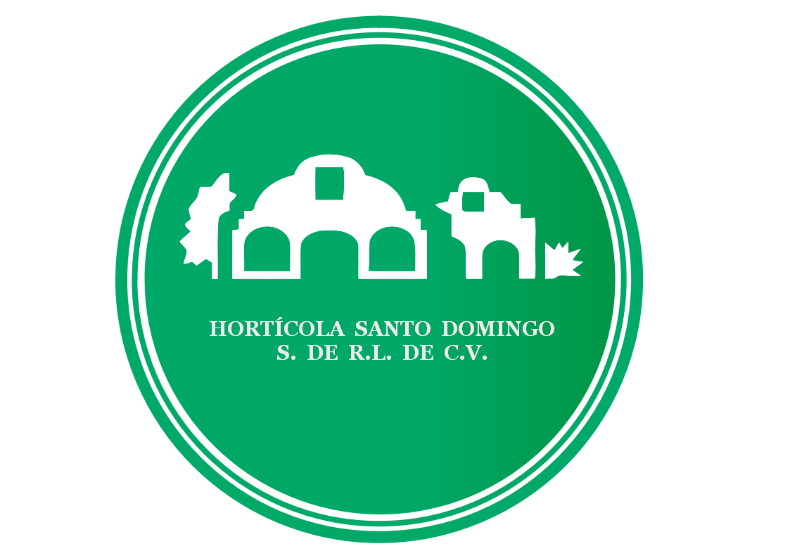 Hortícola Santo Domingo